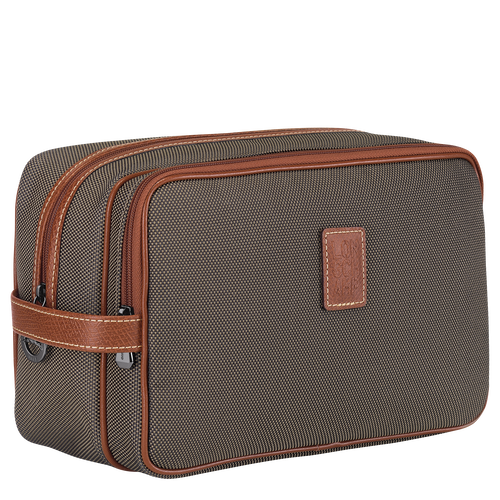 Longchamp Boxford Toilettas groot - L1005080042