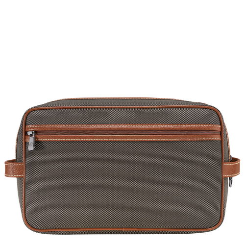 Longchamp Boxford Toilettas groot - L1005080042