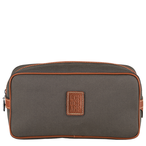 Longchamp Boxford Toiletry Bag Small - L1034080042