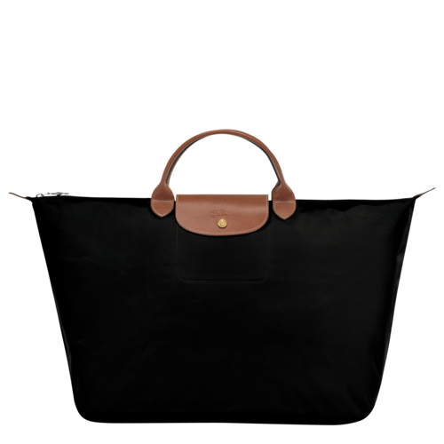 Longchamp Pliage Travel Bag L (various colours) - L1624089