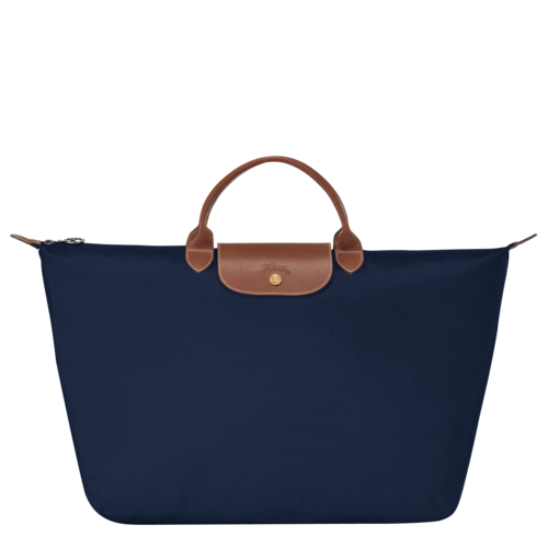 Longchamp Pliage Travel Bag L (various colours) - L1624089