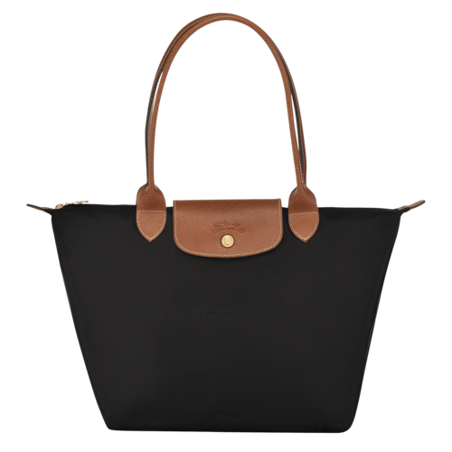 Longchamp Le Pliage M Schoudertas - L2605089