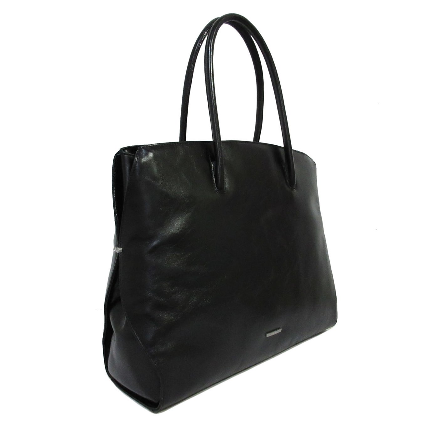 Claudio Ferrici Classico Workbag 13.3" black