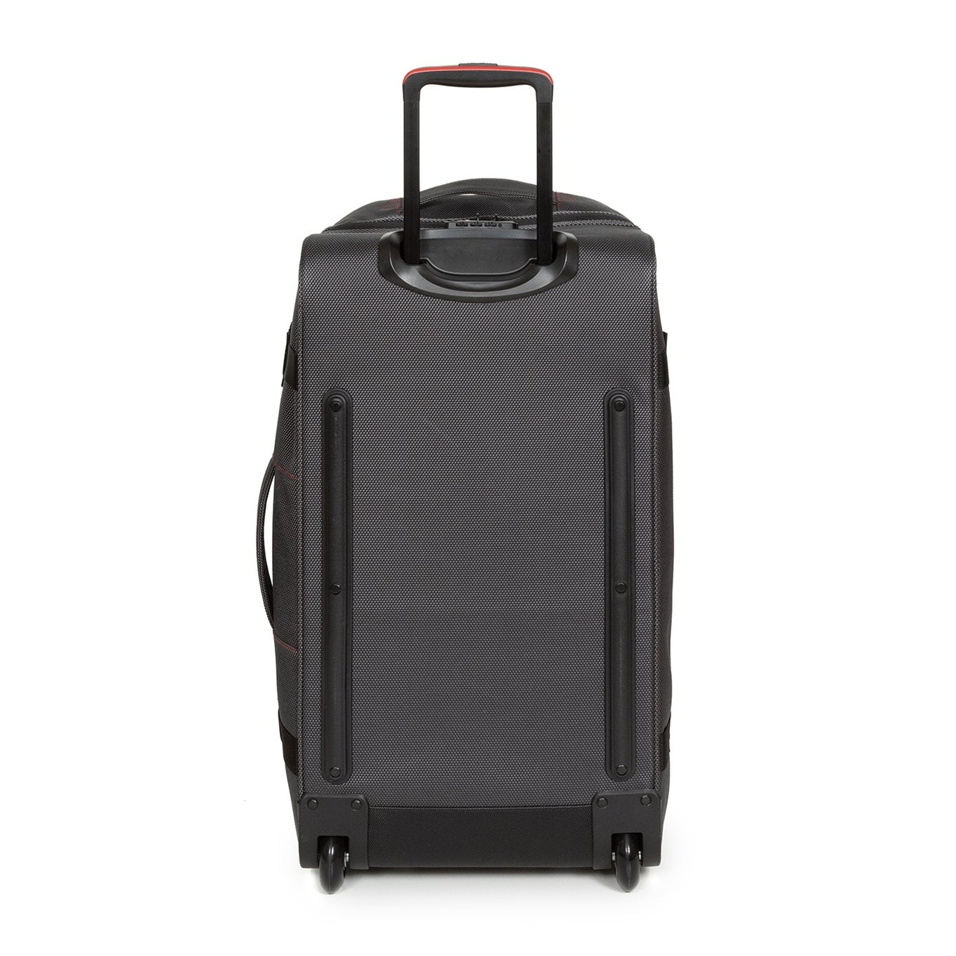 Eastpak Cnnct Tranverz M accent gray Travel bag