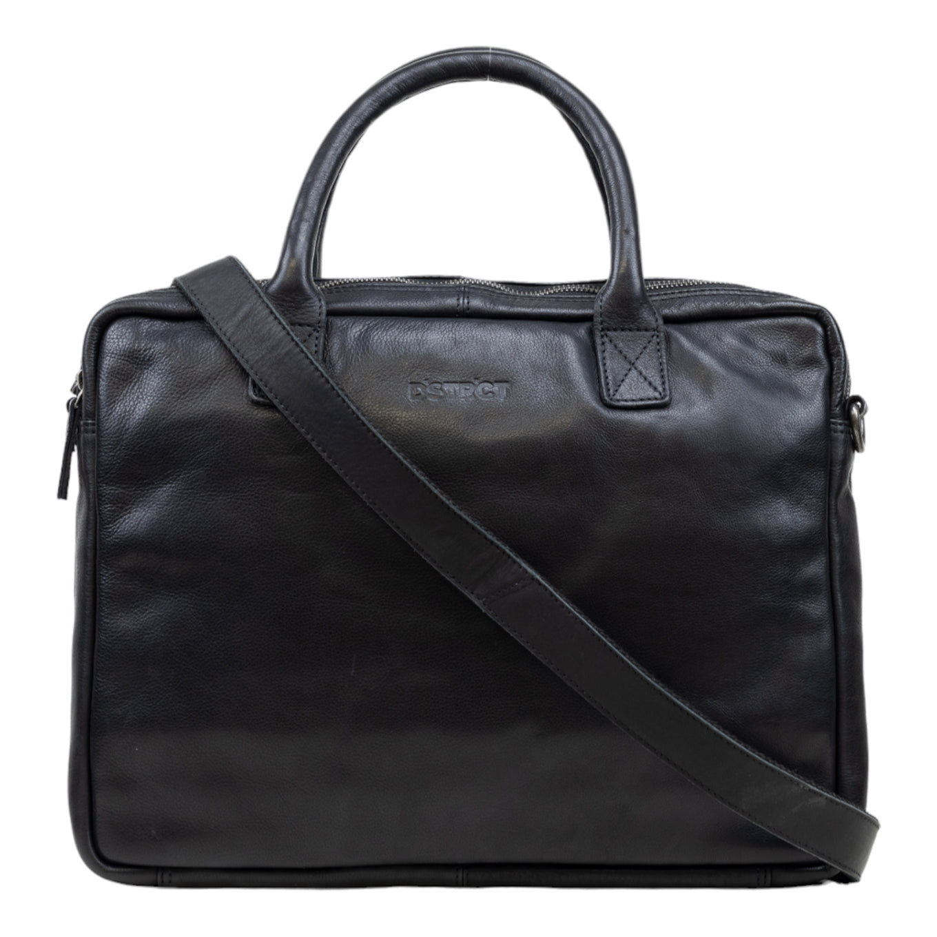 DSTRCT State Street Arbeitstasche 15,6" schwarz