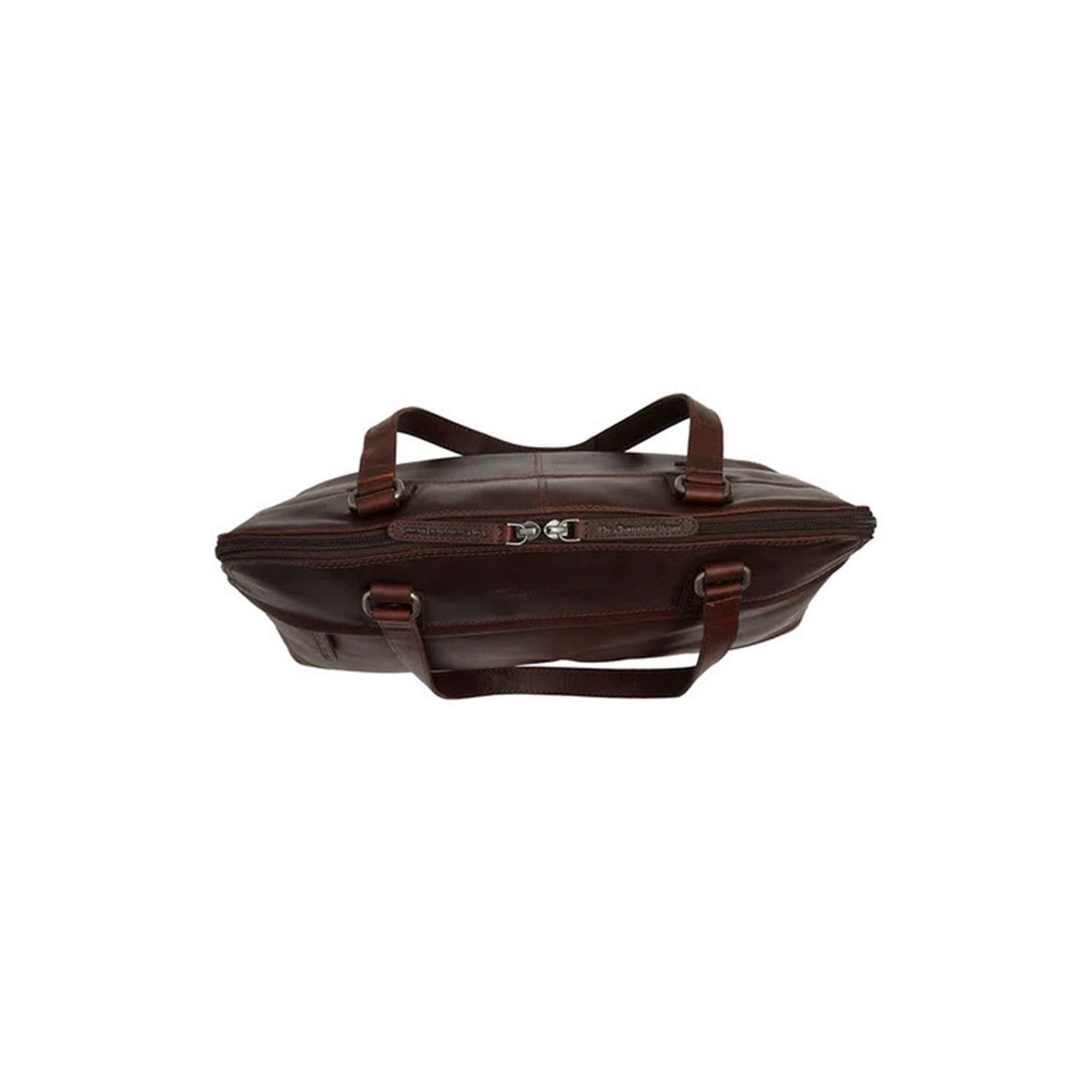 The Chesterfield Brand Branson Shoulderbag brown