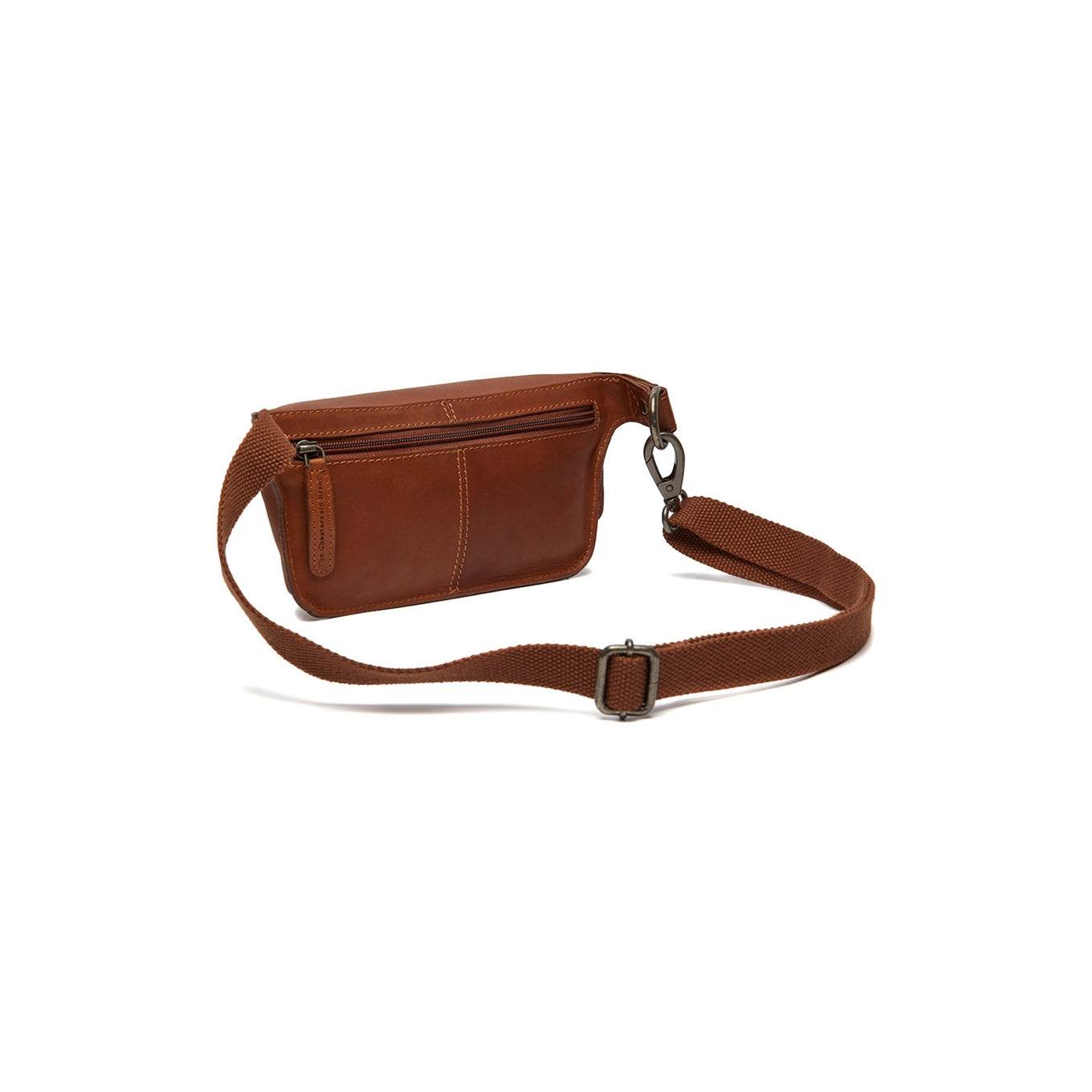 The Chesterfield Brand Toronto Gordeltas cognac