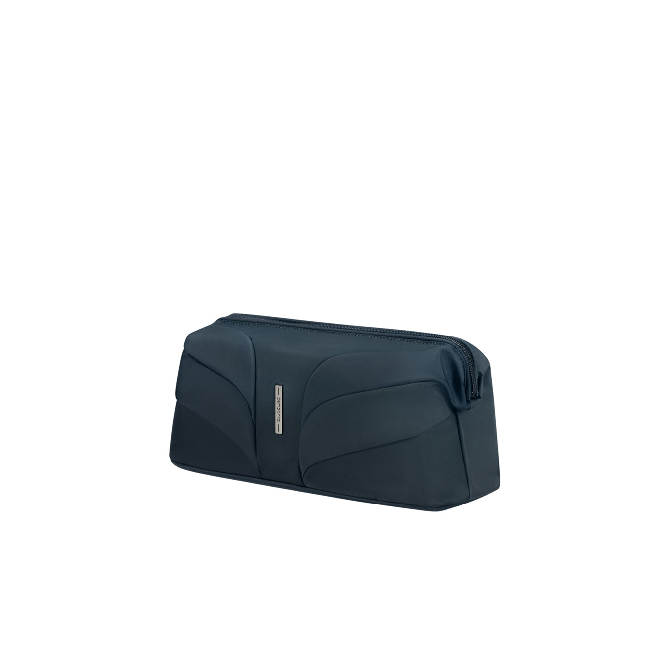 Samsonite Attrix Toilet Pouch steel blue