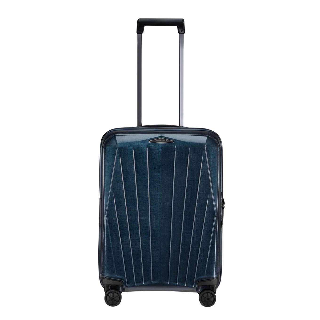 Samsonite Major-Lite Spinner 55 EXP midnight blue