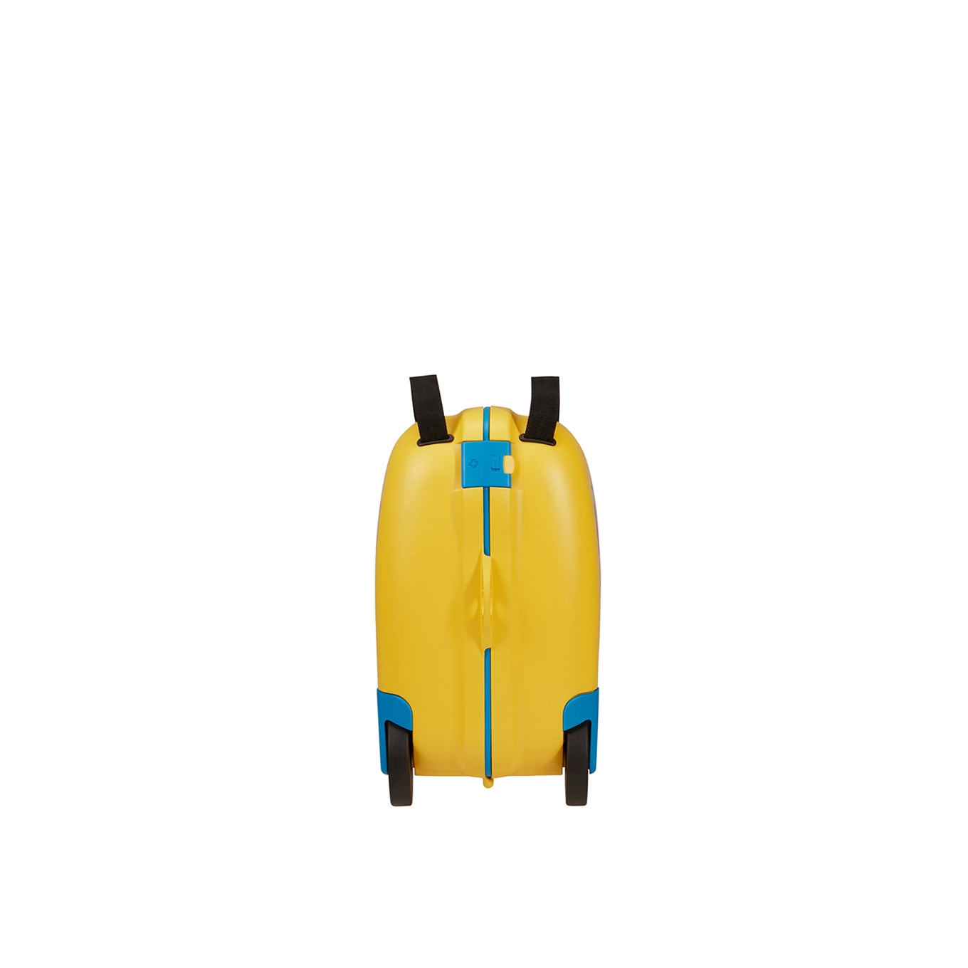 Samsonite Dream2Go Ride-On Suitcase school bus Children's suitcase