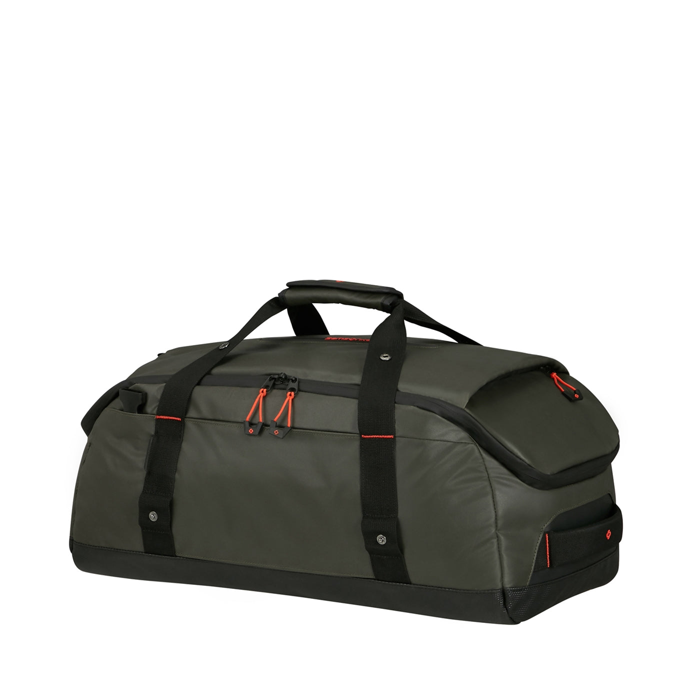 Samsonite Ecodiver Duffle S climbing ivy Weekend bag