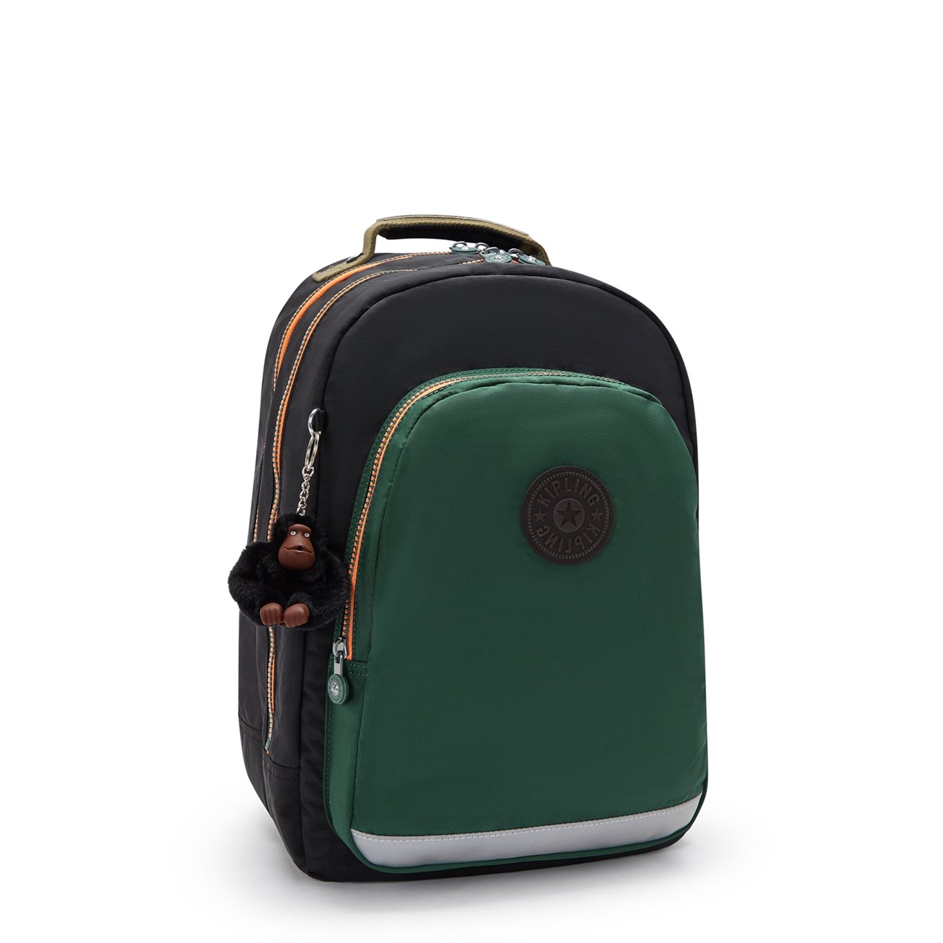 Kipling Class Room Tree House Bl Rucksack