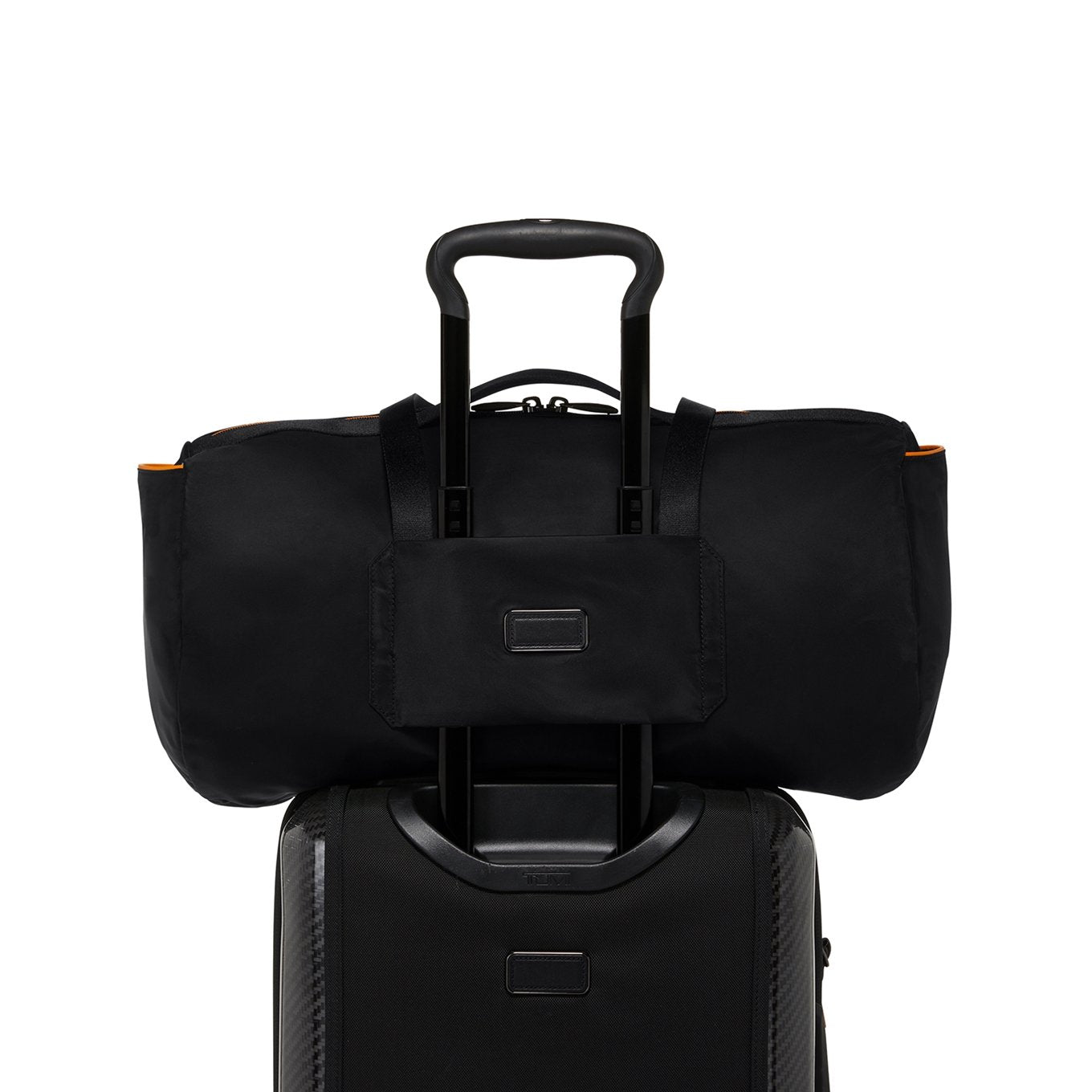 TUMI Mclaren Just In Case Duffel black