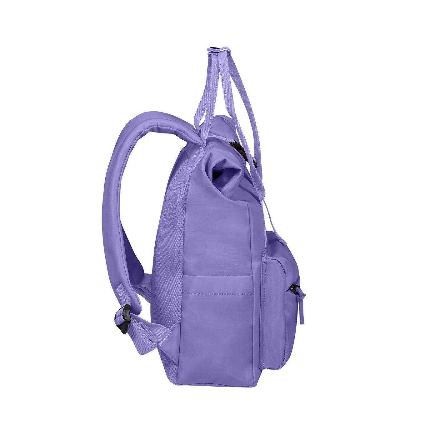 American Tourister Urban Groove UG16 Backpack City soft lilac