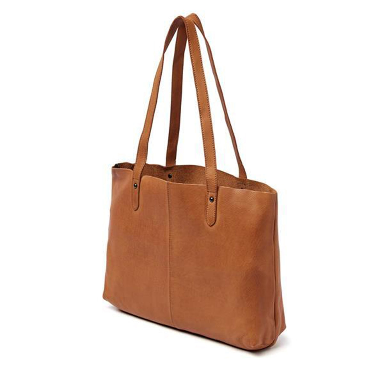 dR Amsterdam Tampa Handbag camel
