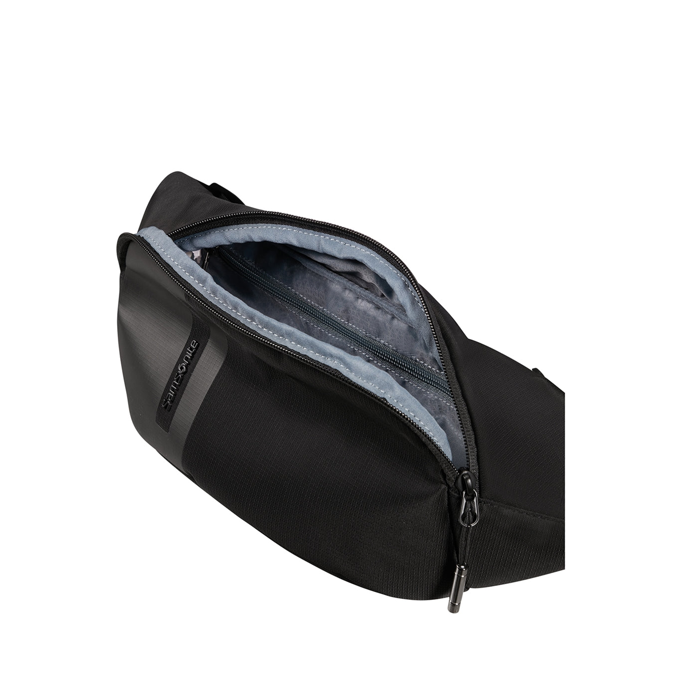 Samsonite BIZ2GO Waist Bag black Waist bag