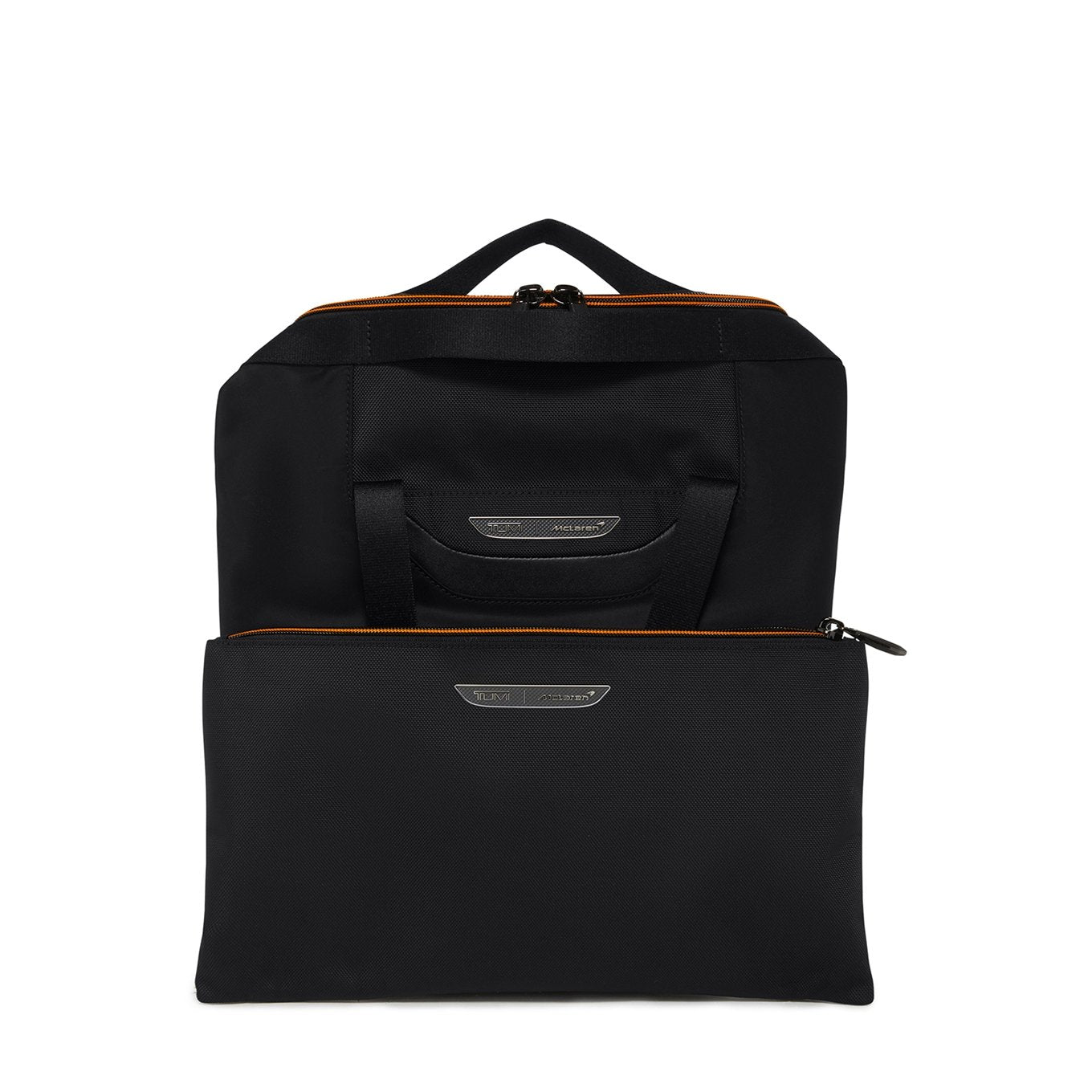TUMI Mclaren Just In Case Duffel black