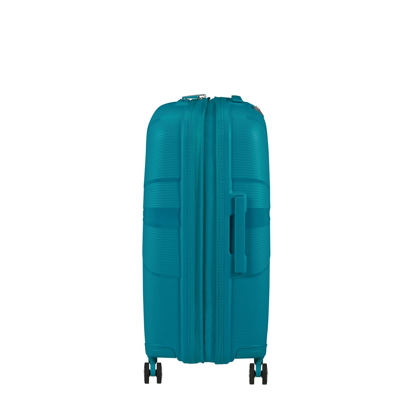 American Tourister Starvibe Spinner 67 EXP verdigris
