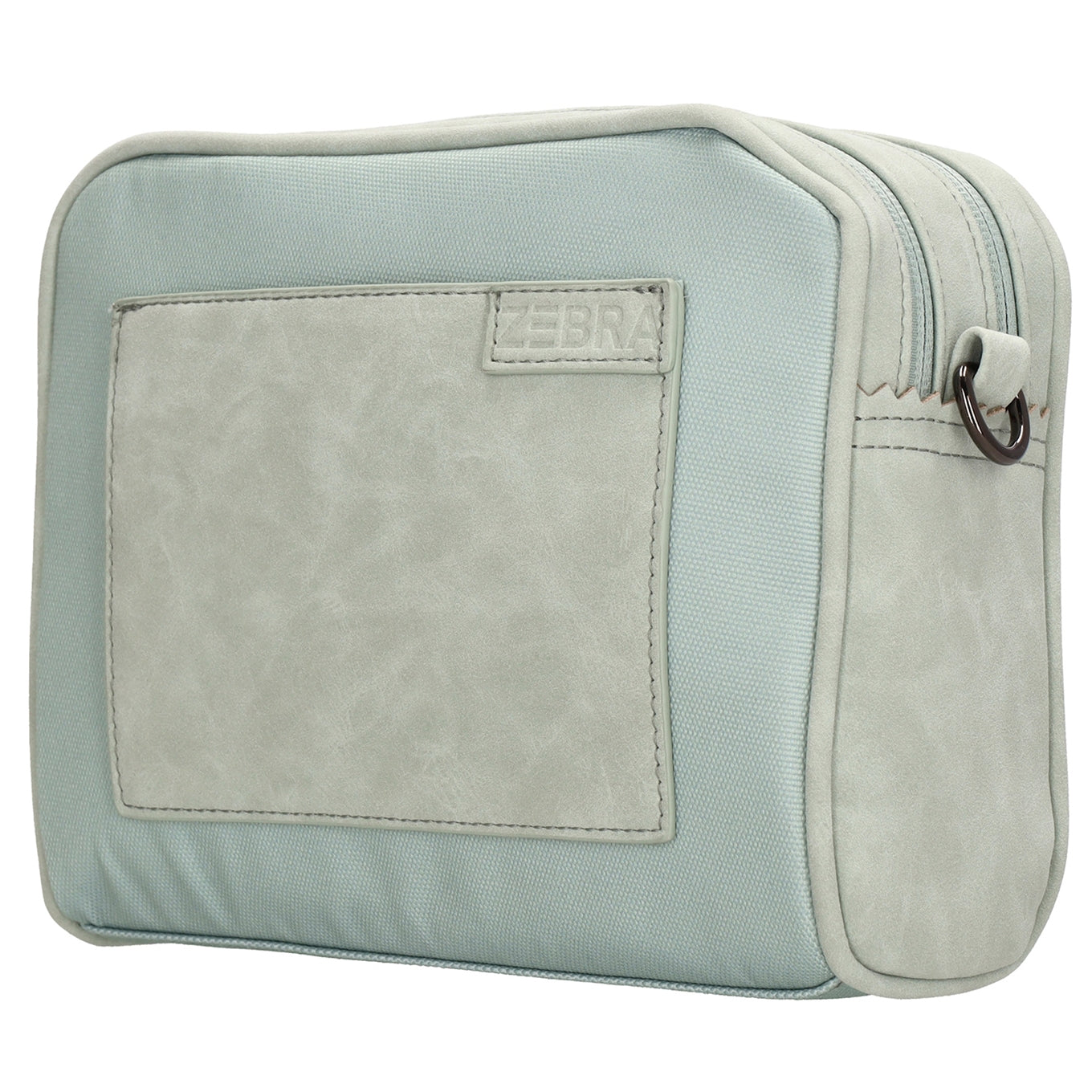 Zebra Trends Ingrid Shoulderbag mint
