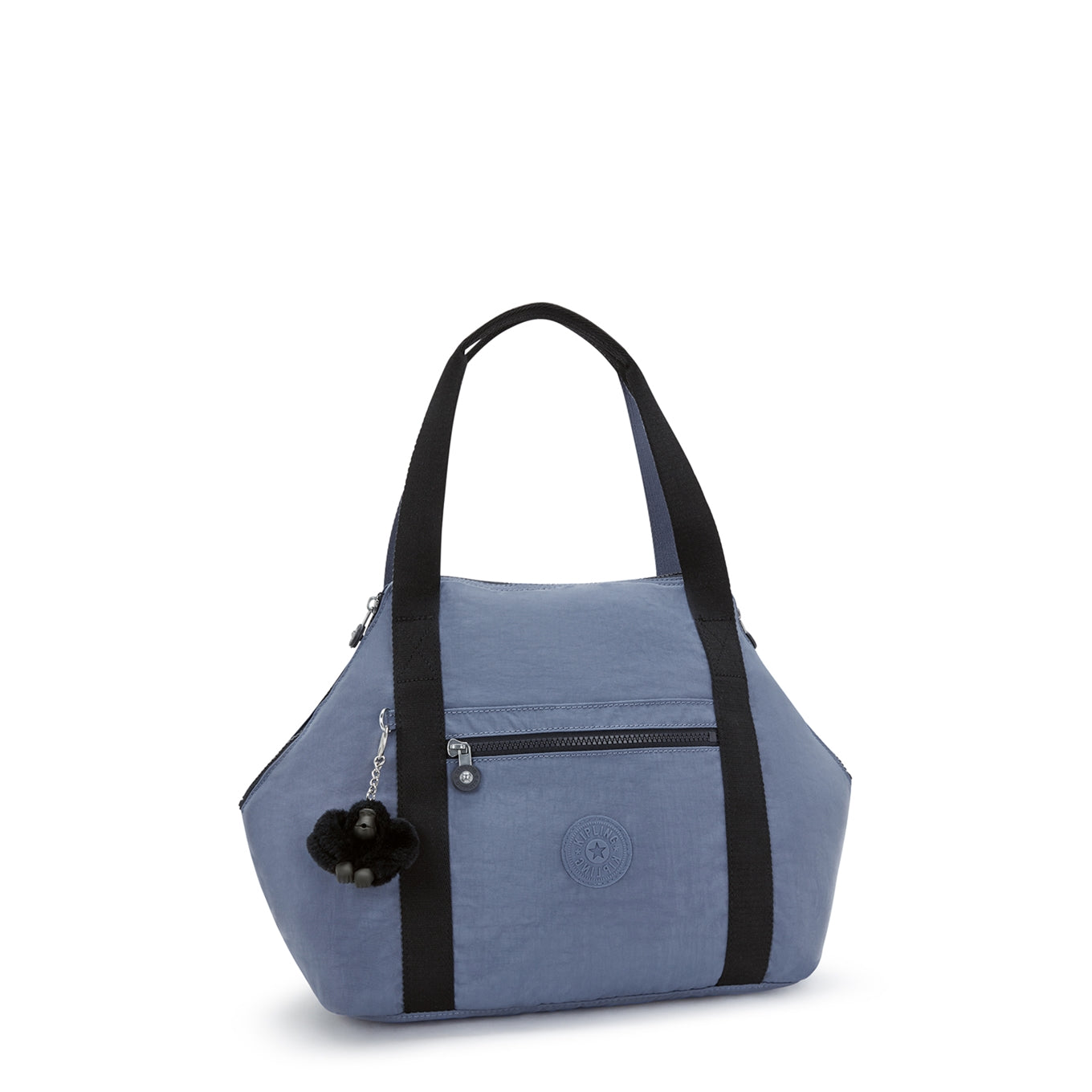 Kipling Art blue lover Women's bag
