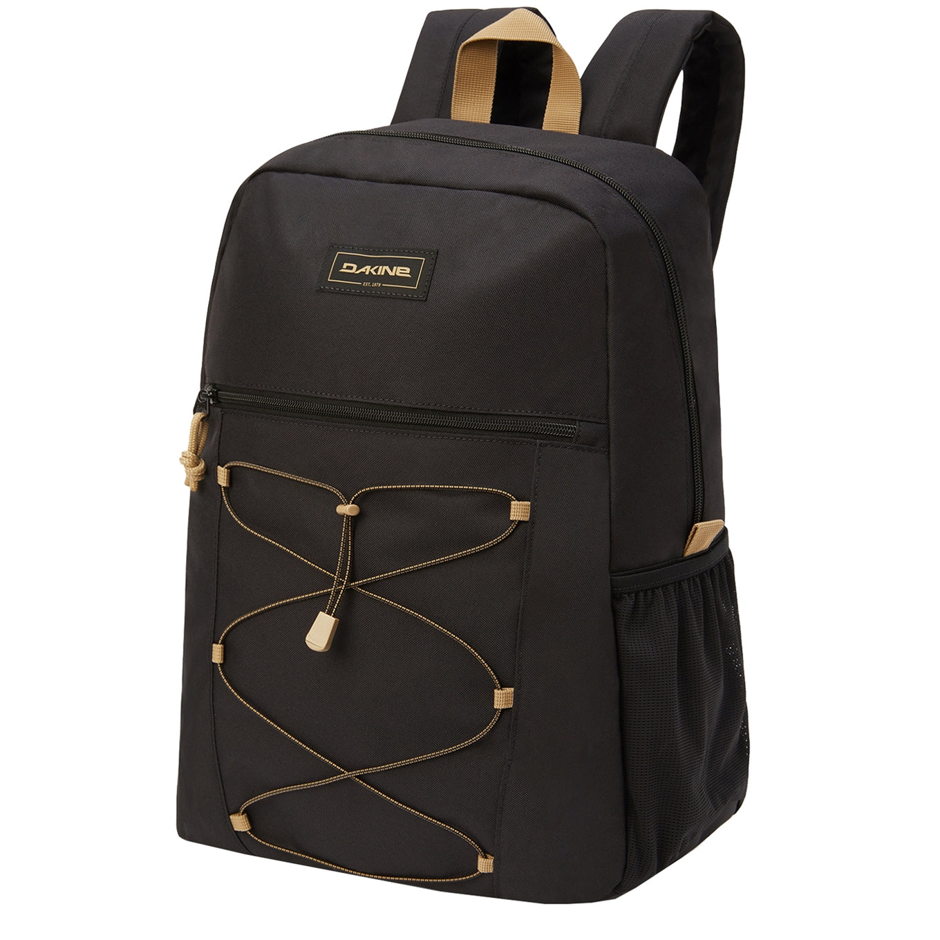 Dakine Tardy Slip Rucksack 25L schwarz onyx