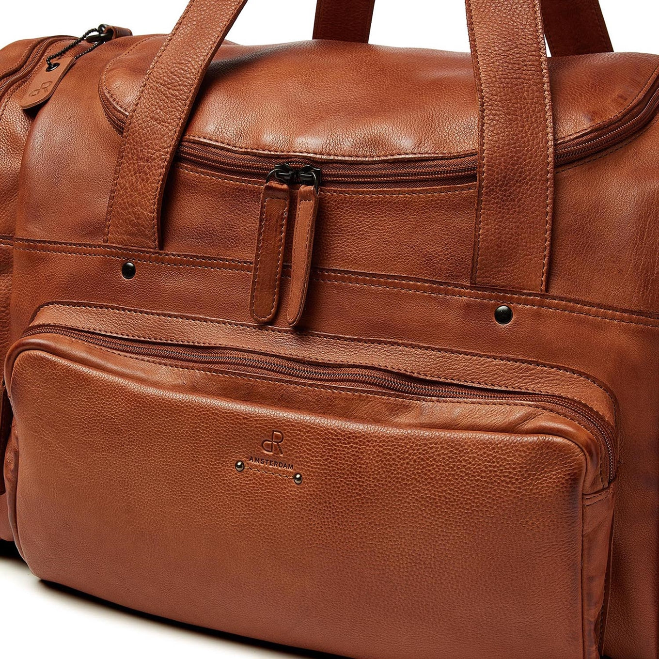 dR Amsterdam Heritage Weekender 933696 camel
