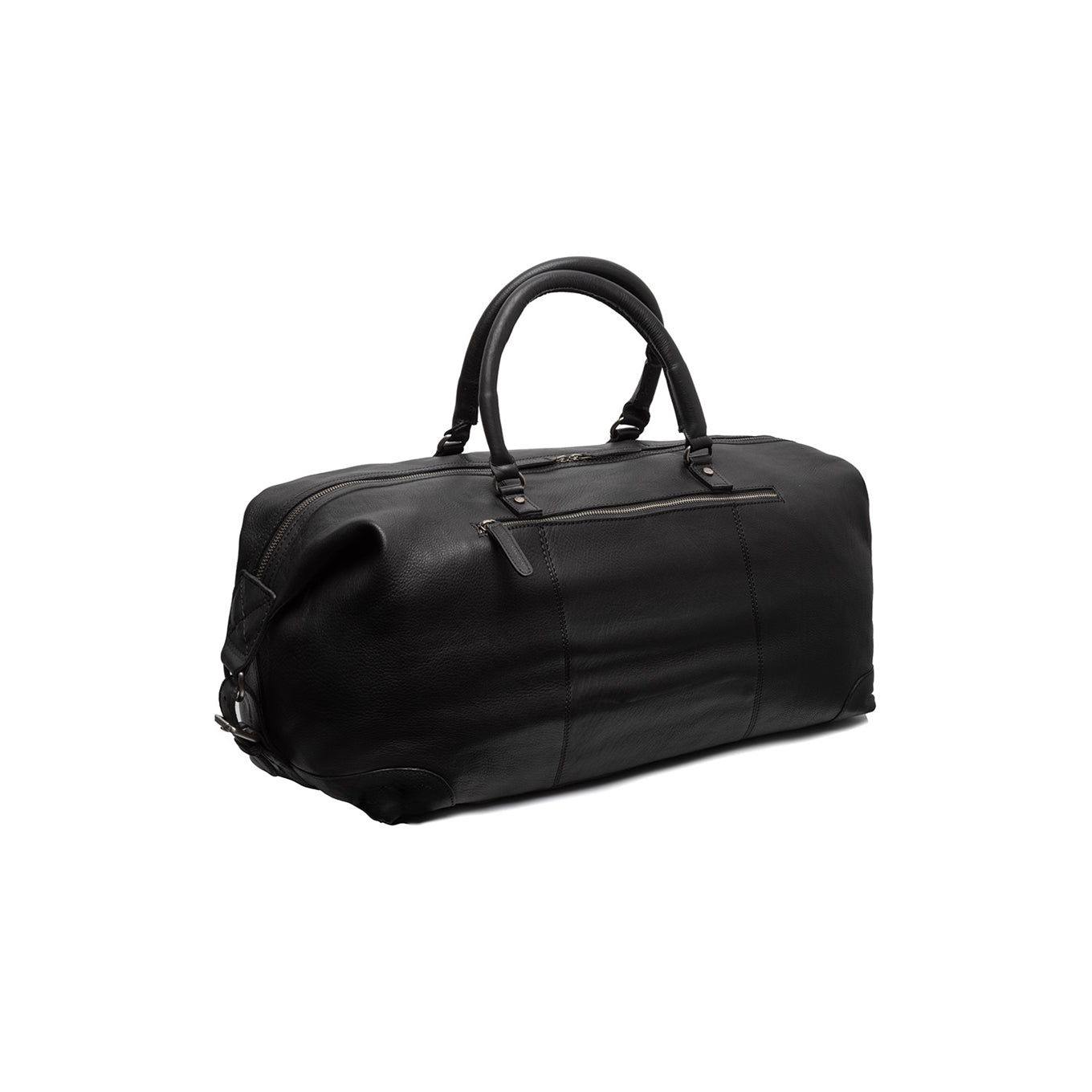 The Chesterfield Brand Caleb Travel bag black