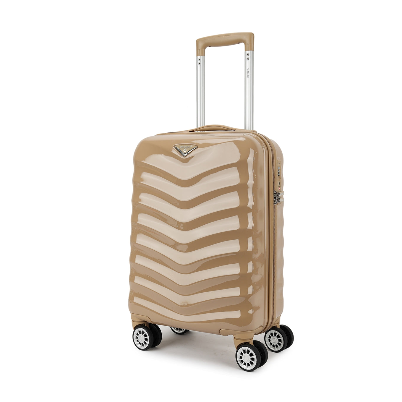 Decent Exclusivo-One Trolley 55 sand