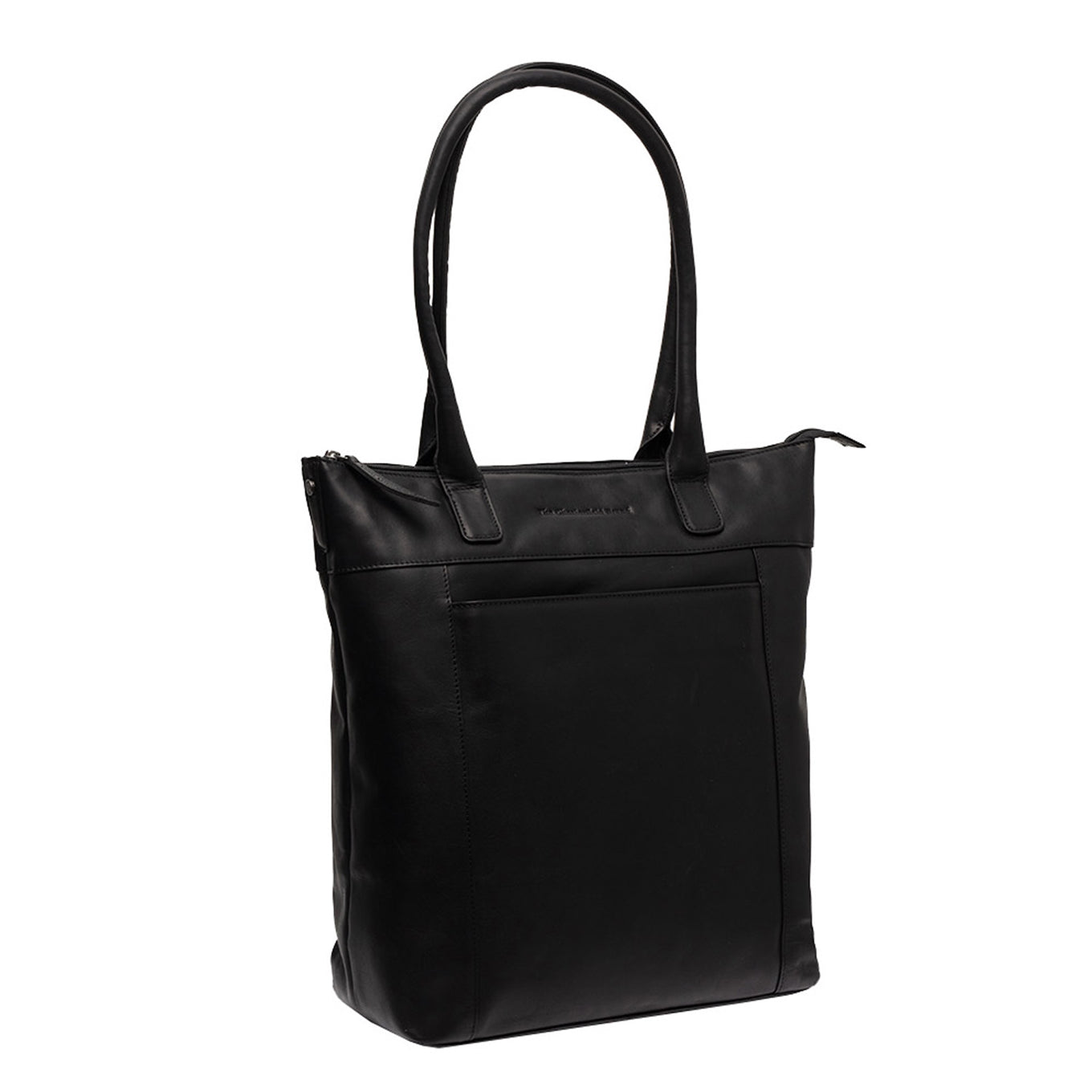 The Chesterfield Brand Altona Shopper black