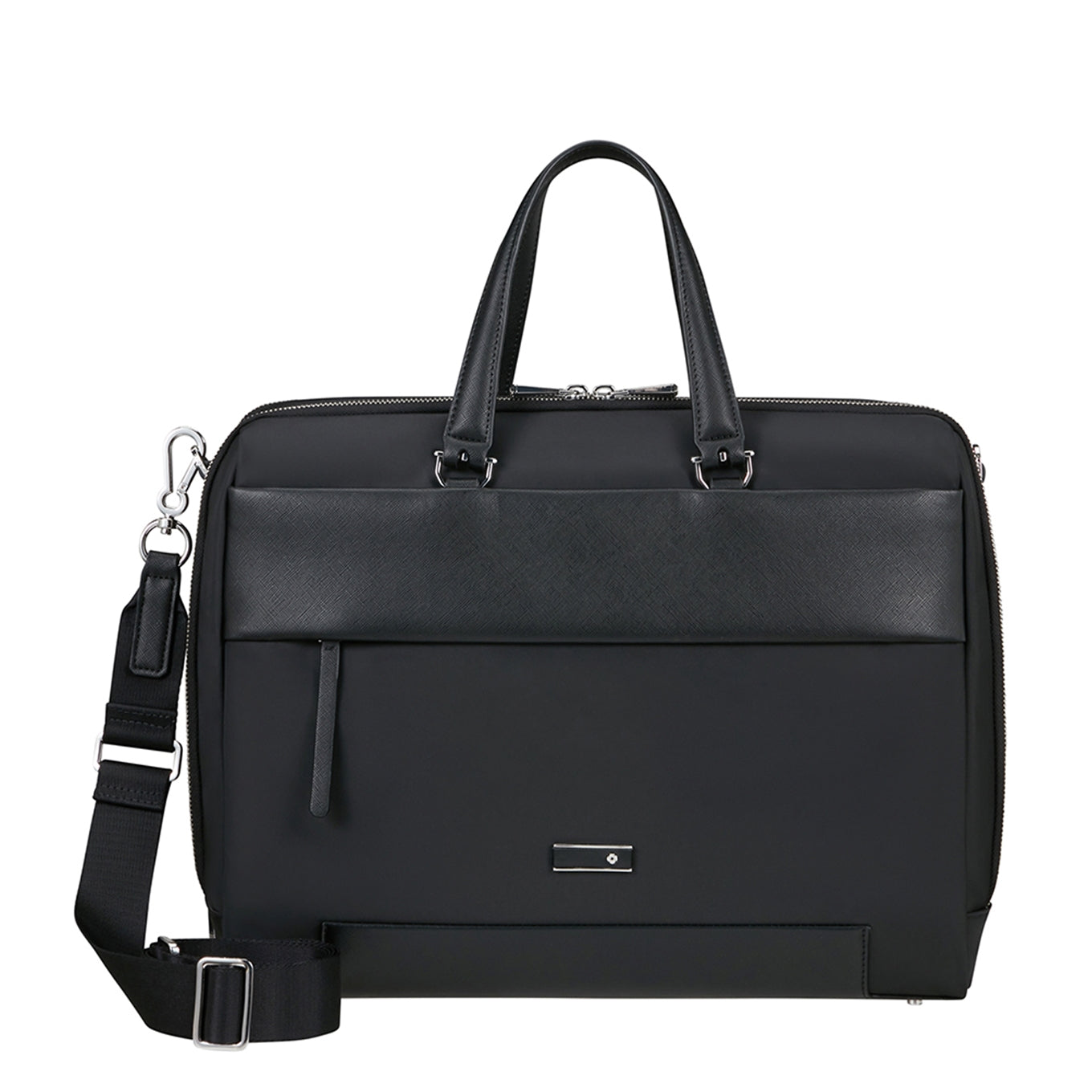 Samsonite Zalia 3.0 Bailhandle 2 Comp 15.6" black