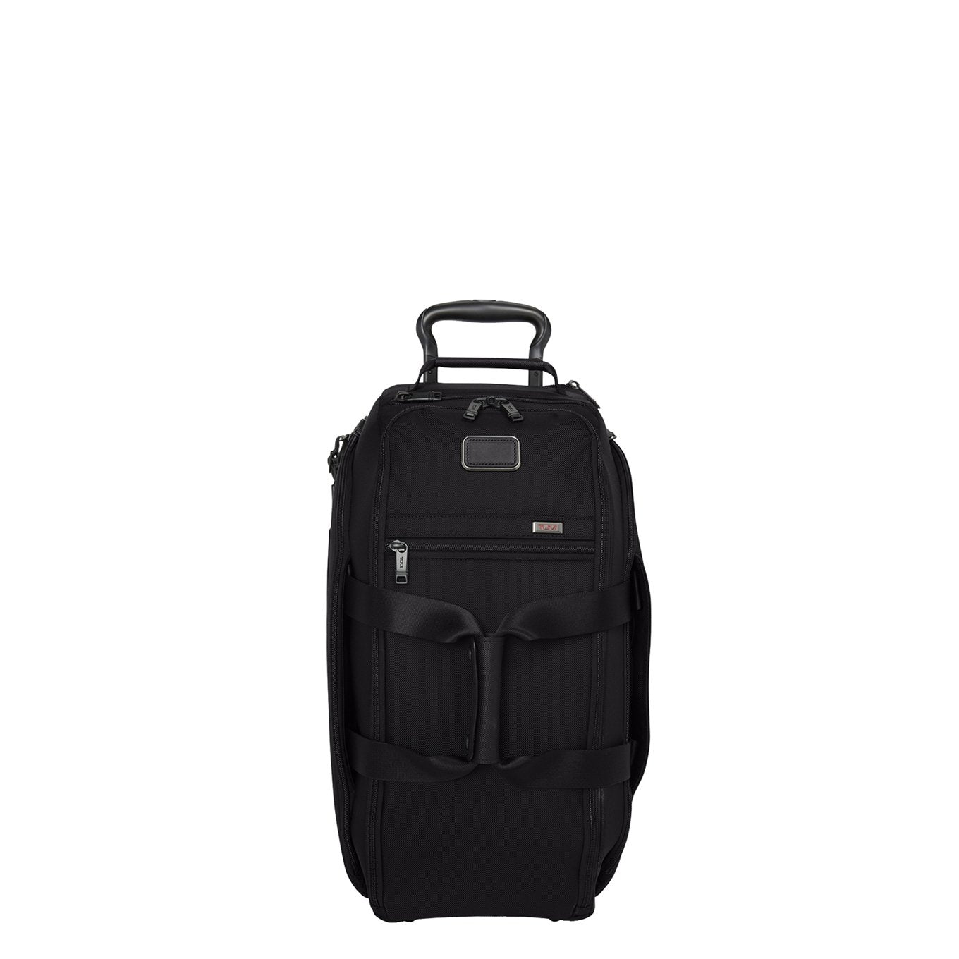 TUMI Alpha 2Whl Sport Duffel black
