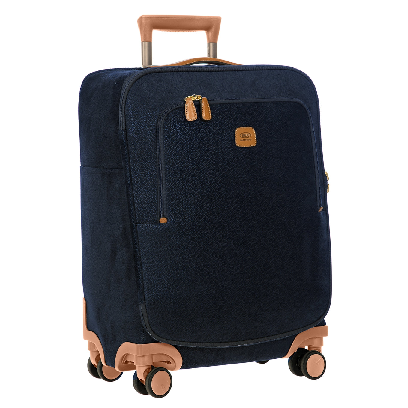 Bric's Life Trolley 55cm blue