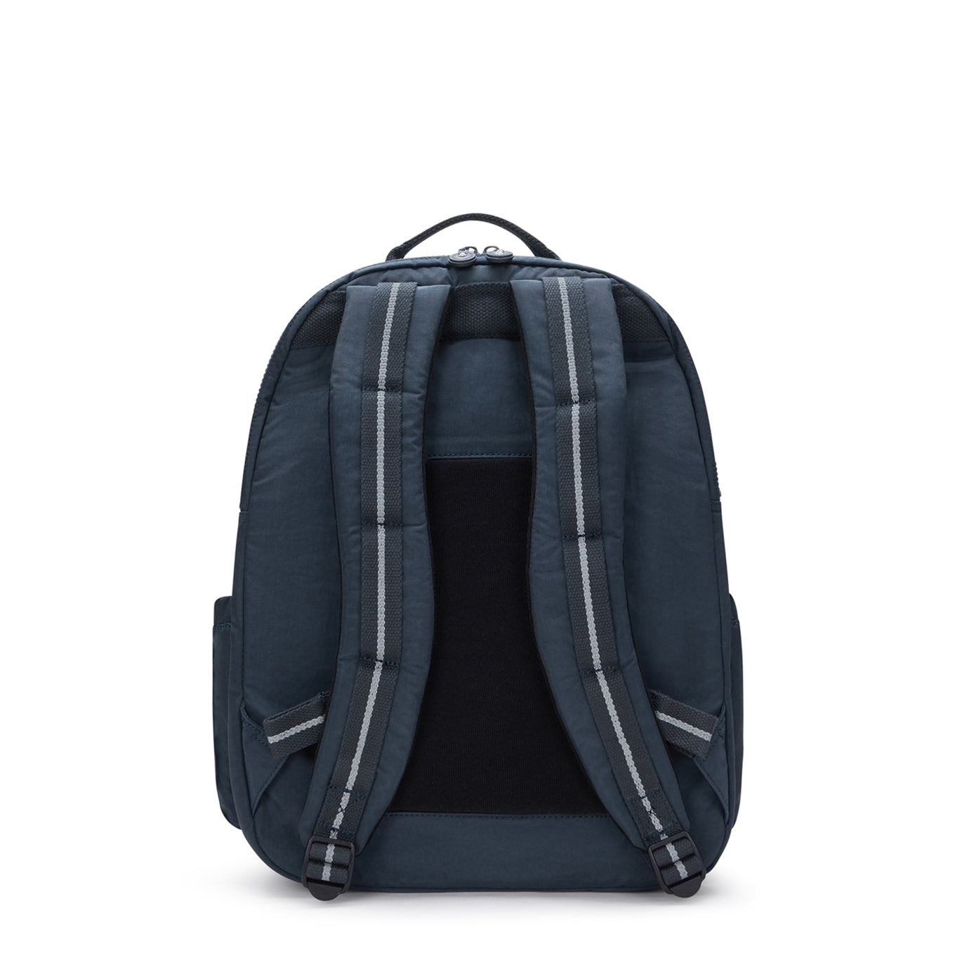 Kipling Seoul College true blue tonal