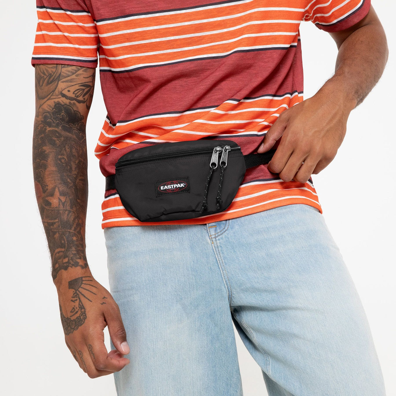 Eastpak Springer nightsky navy