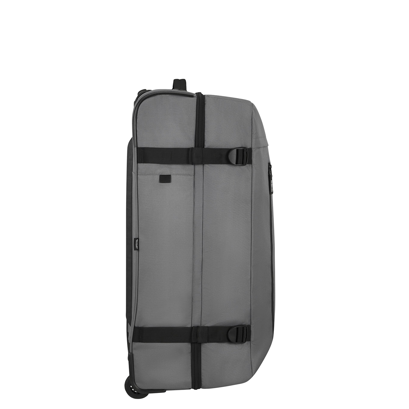 Samsonite Roader Duffle/Wheels 79 drifter gray Travel bag