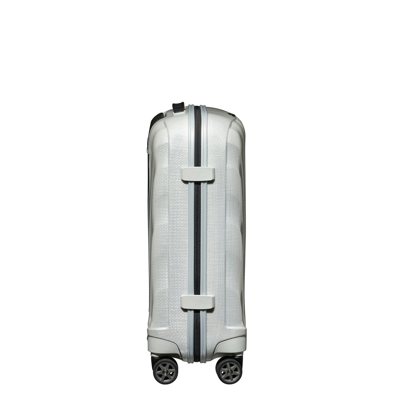 Samsonite C-Lite Spinner 55 off white