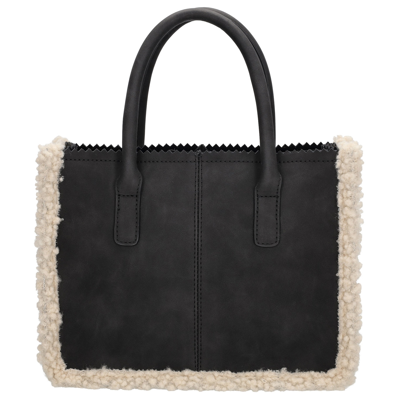 Zebra Trends Emmy Handbag 23025 black