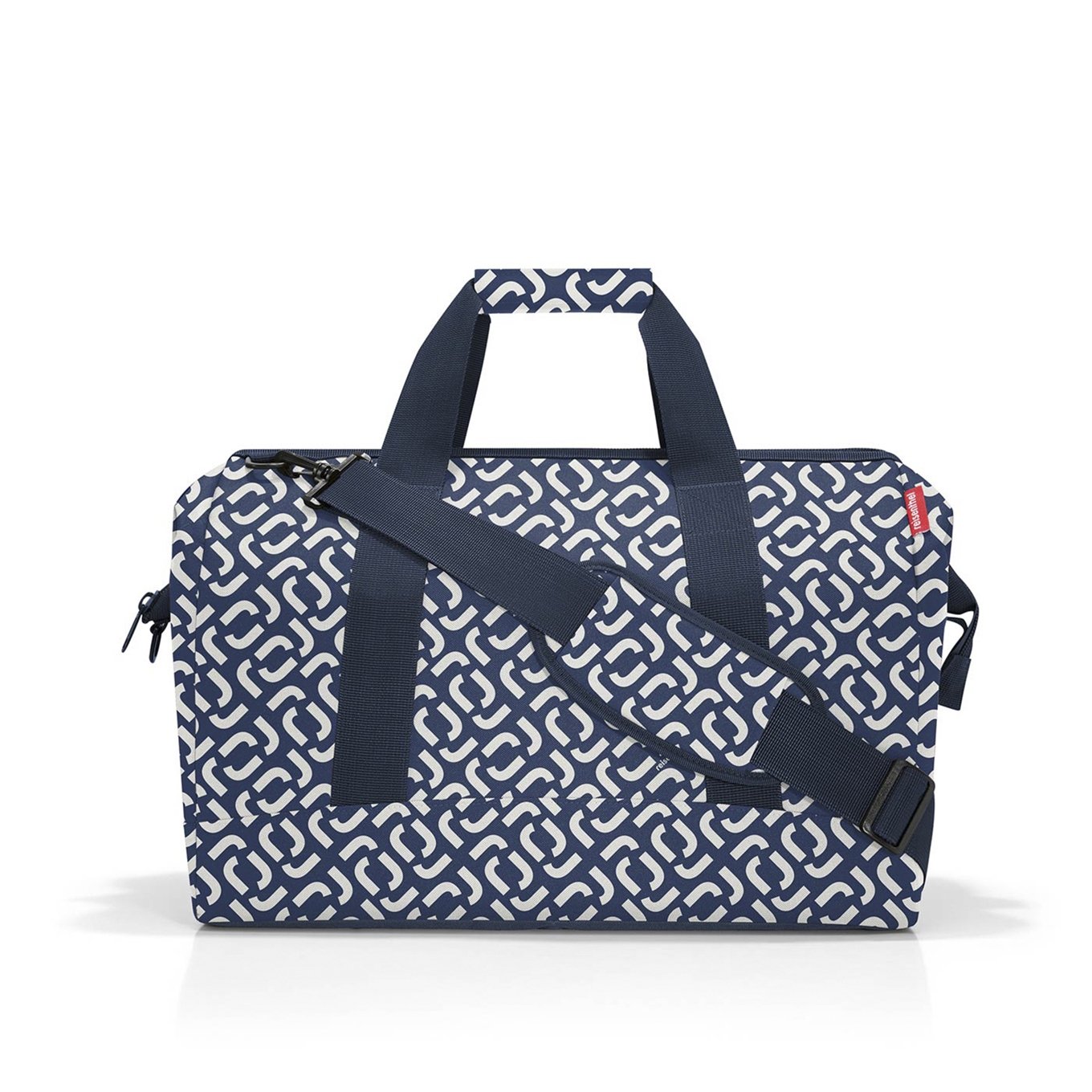 Reisenthel Travelling Allrounder L signature navy