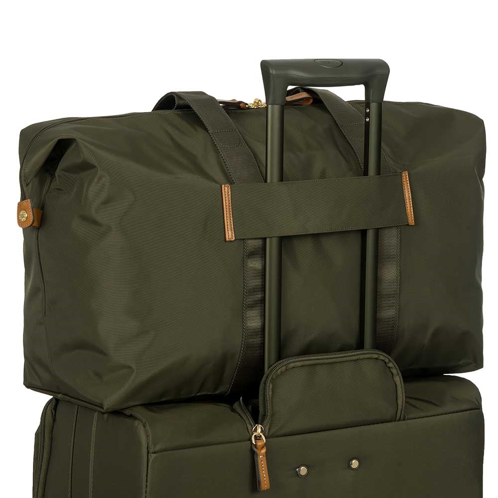 Bric's X-Bag Holdall Big olive