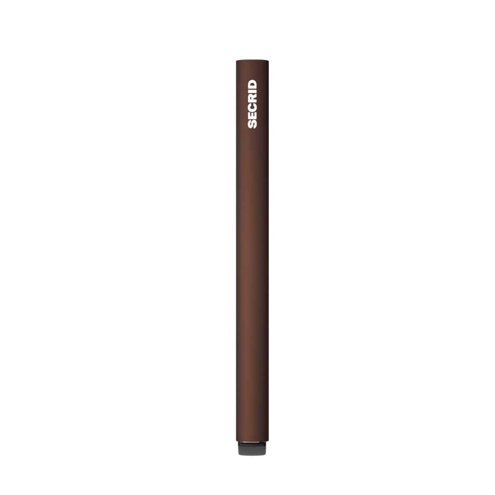 Secrid Cardprotector Kaarthouder brown
