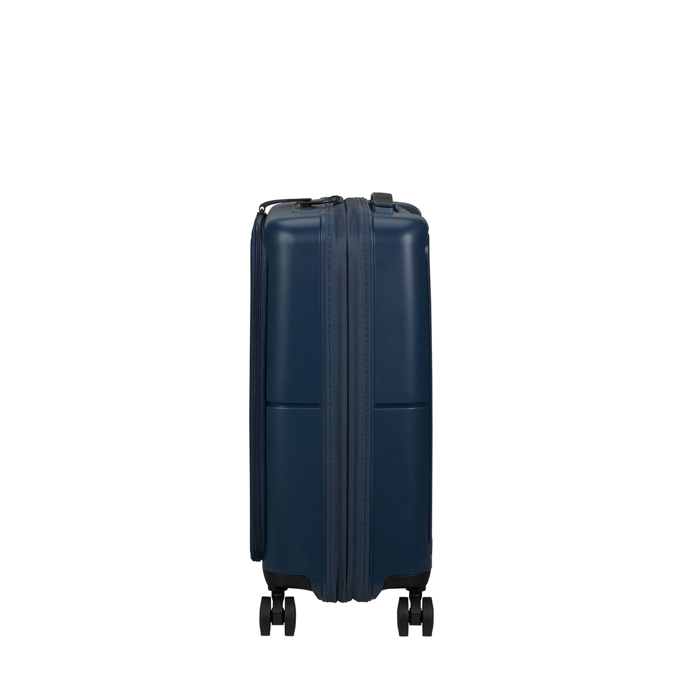 American Tourister Dashpop Spinner 55/20 Exp Frontl. midnight blue