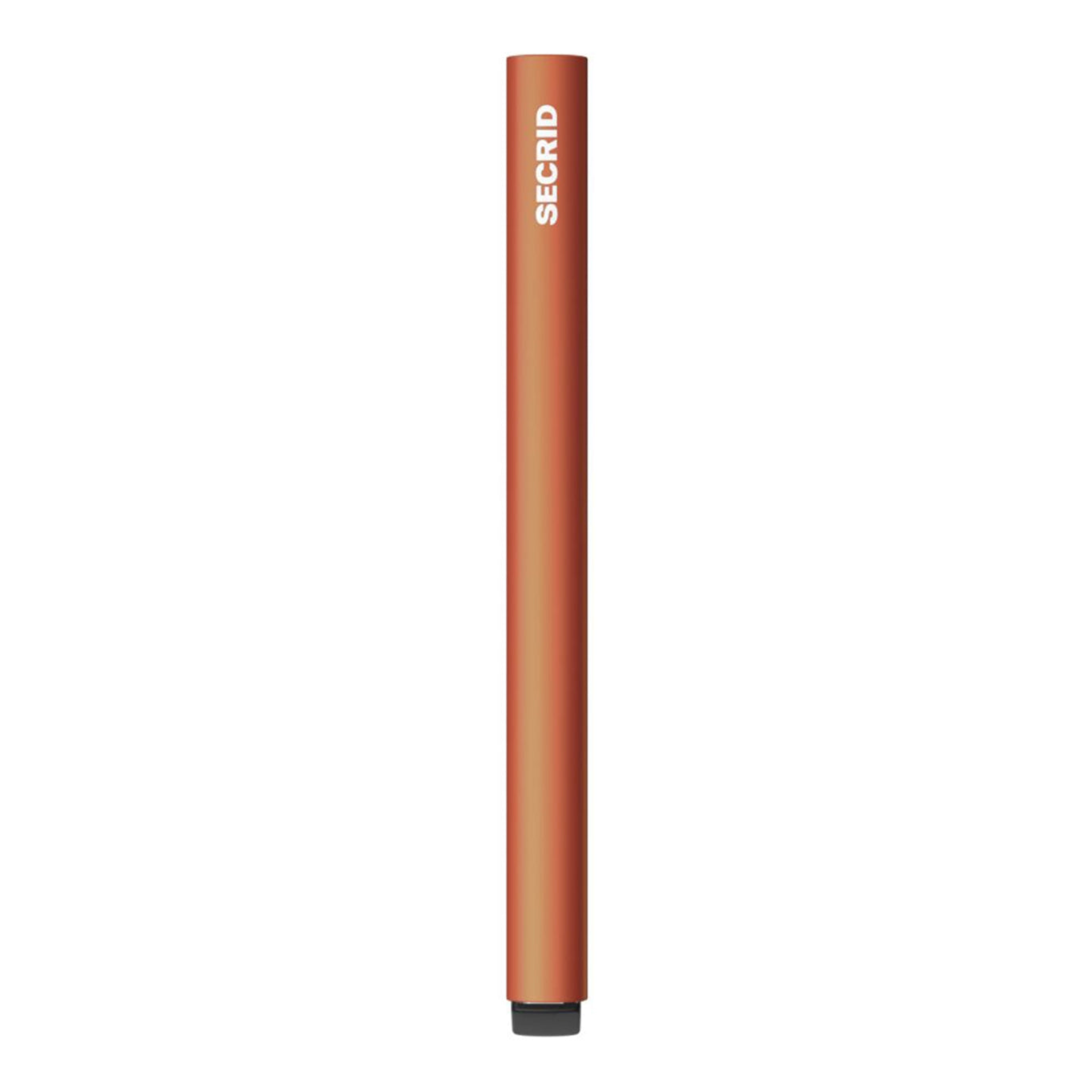 Secrid Cardprotector Laser act today orange