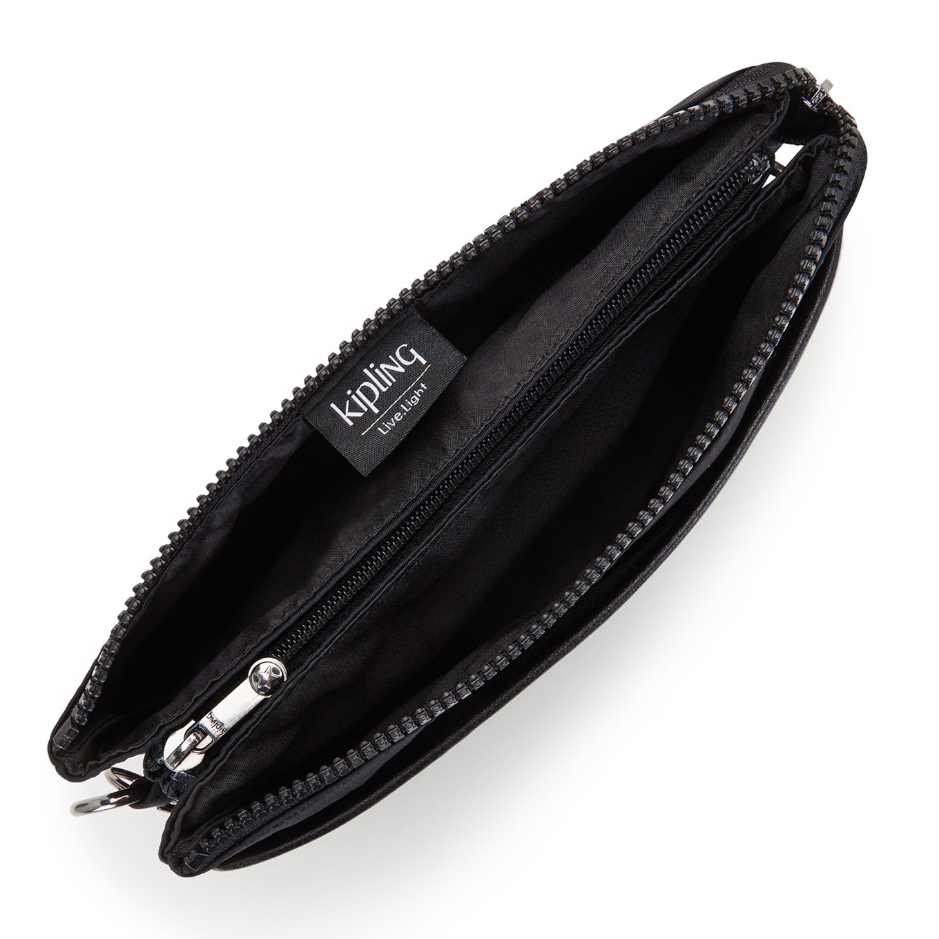 Kipling Riri endless black