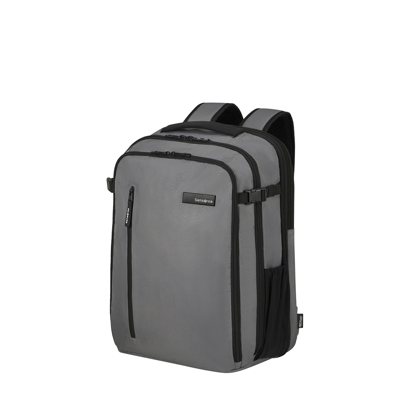 Samsonite Roader Laptop Backpack L Expandable drifter grey