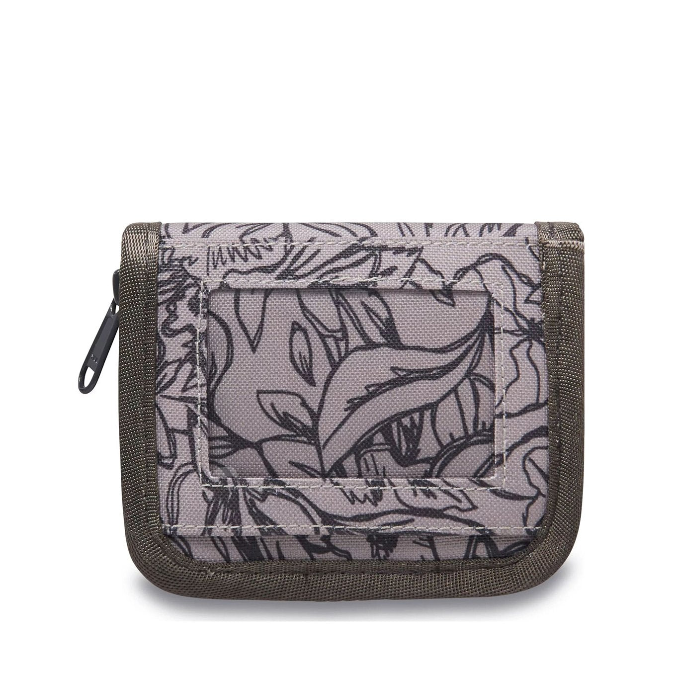 Dakine Soho Wallet poppy griffin