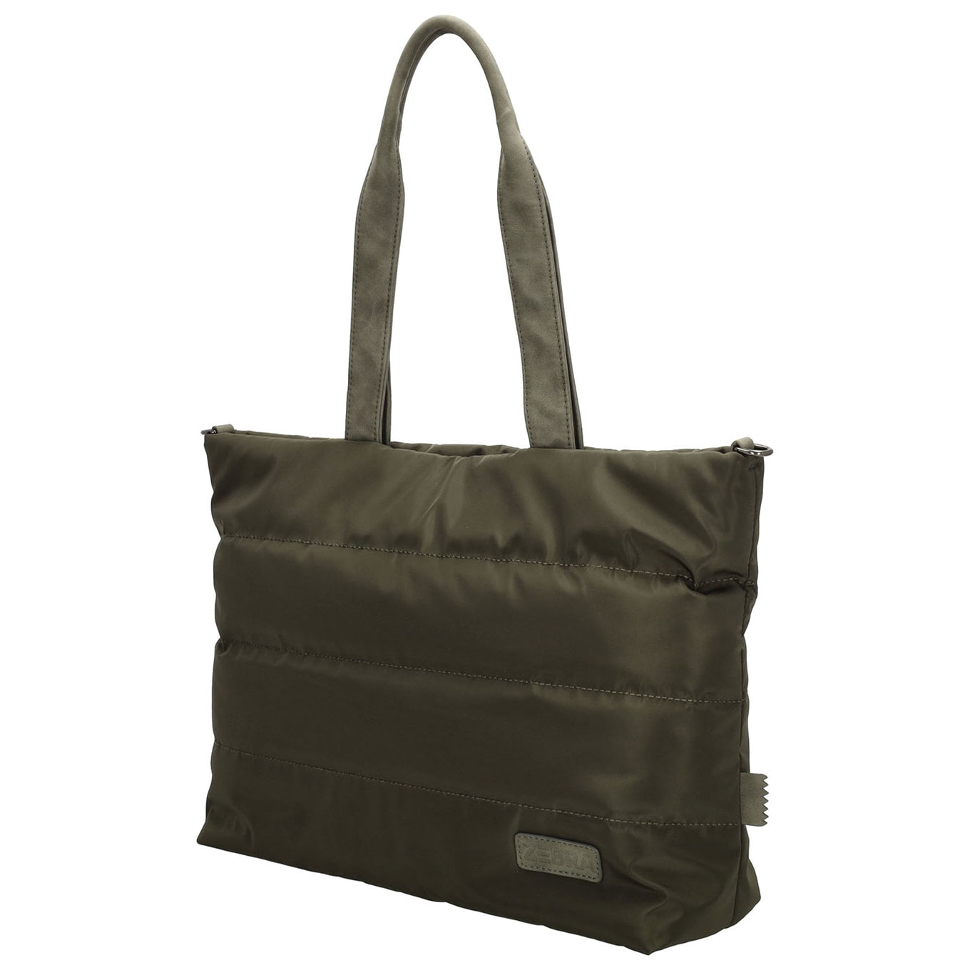 Zebra Trends Elske Laptopbag olivegreen