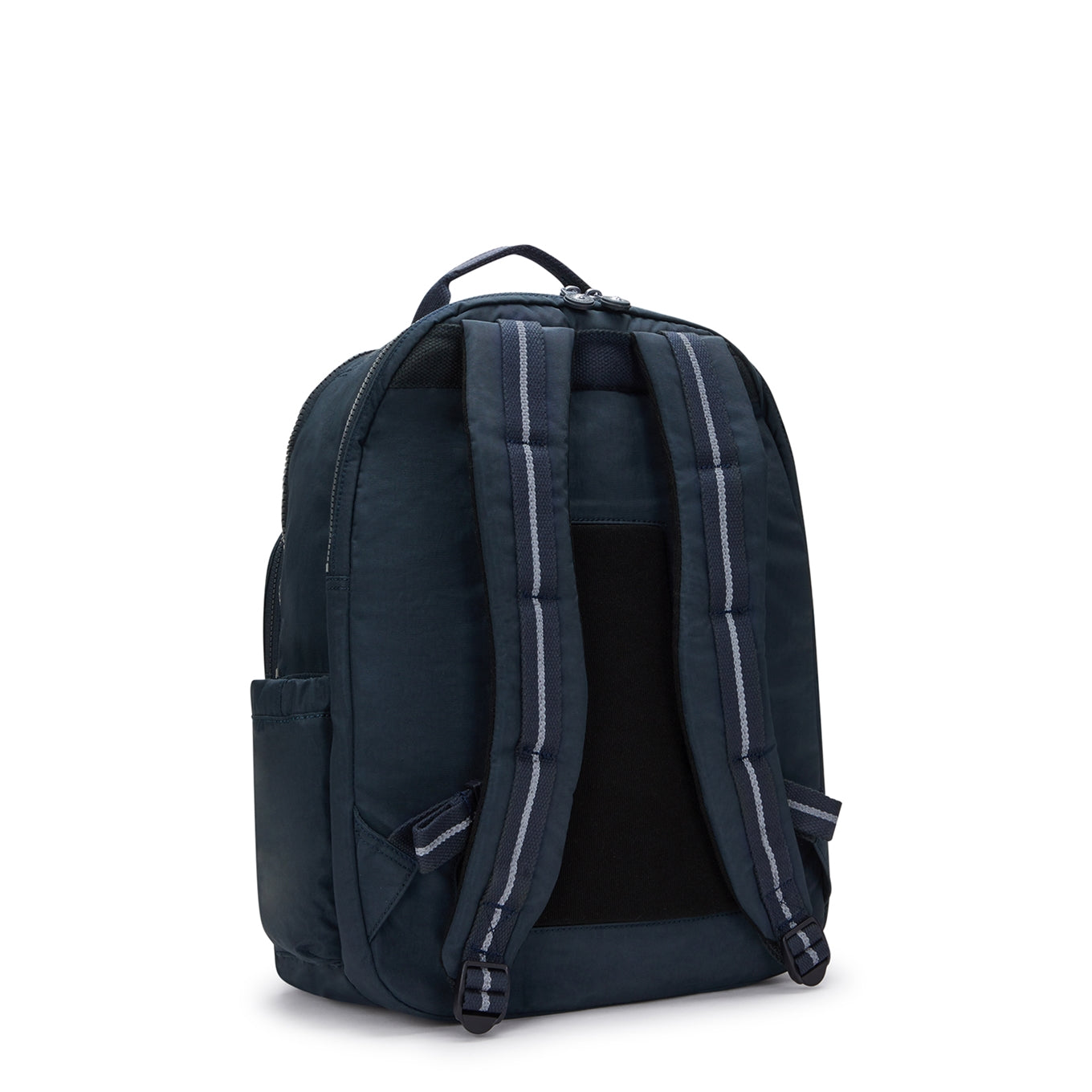 Kipling Seoul College true blue tonal