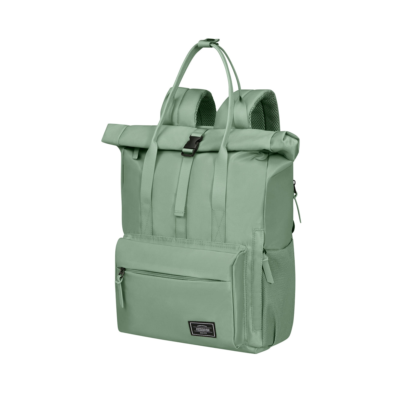 American Tourister Urban Groove UG25 Tote Backpack 15.6" urban green