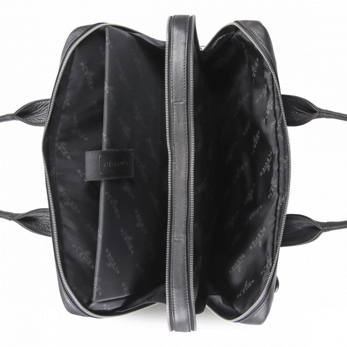 Plevier Larry Laptopbag 15.6" black