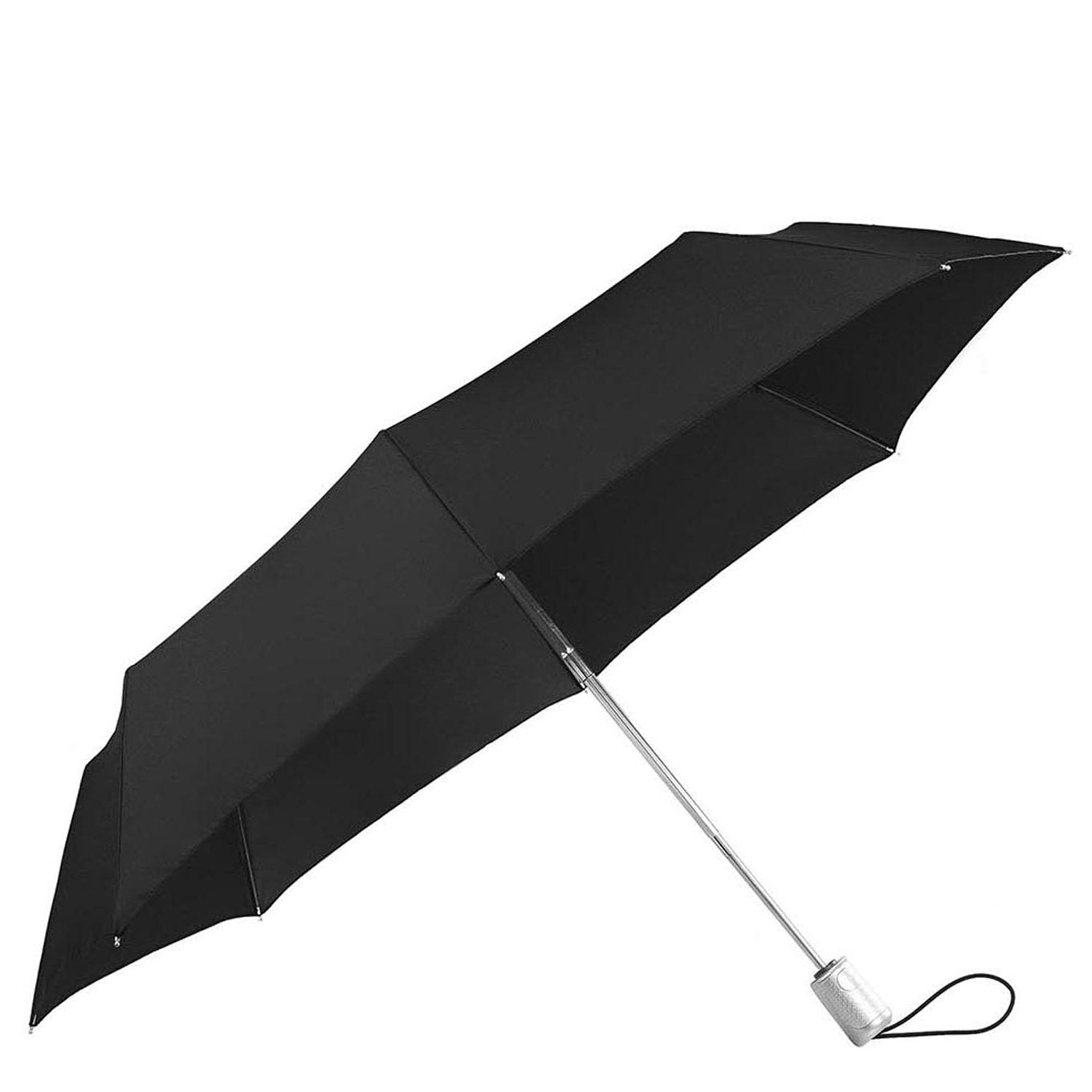 Samsonite Alu Drop Safe 3 Sek. Auto O/C schwarz